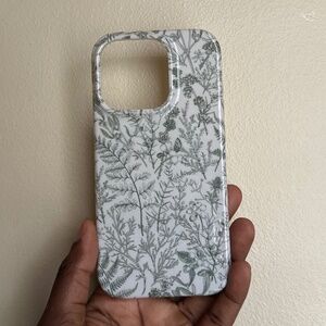 MagSafe iPhone 14 Pro phone case